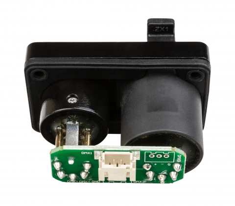 BT-XLR3TO5 COMBIKIT [1]