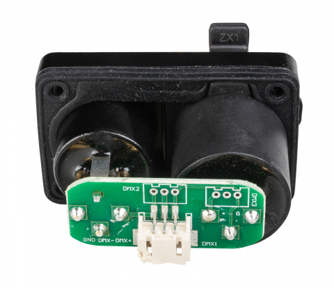 BT-XLR5TO3 COMBIKIT [1]