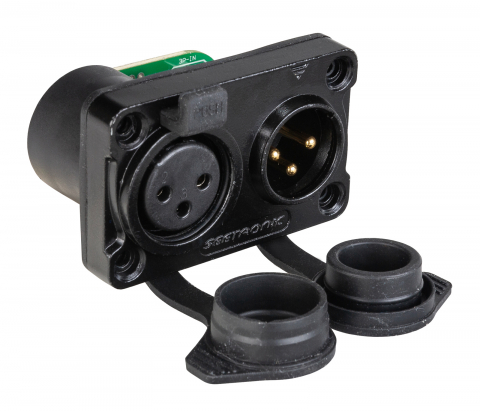 BT-XLR5TO3 COMBIKIT [2]