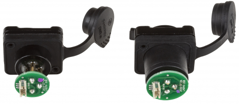 BT-XLR5TO3 KIT [1]