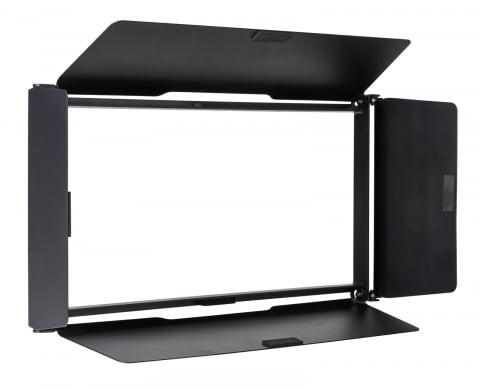 Proiectoare - BTI-AKKUCHROMA - BARNDOOR