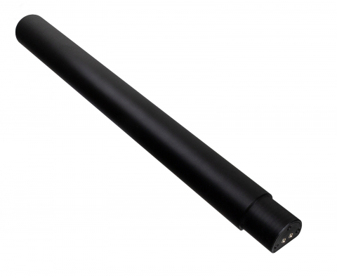 În aer liber - BTI-AKKUPOLE 50CM TUBE BLACK