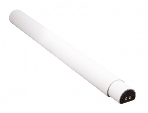 În aer liber - BTI-AKKUPOLE 50CM TUBE WHITE