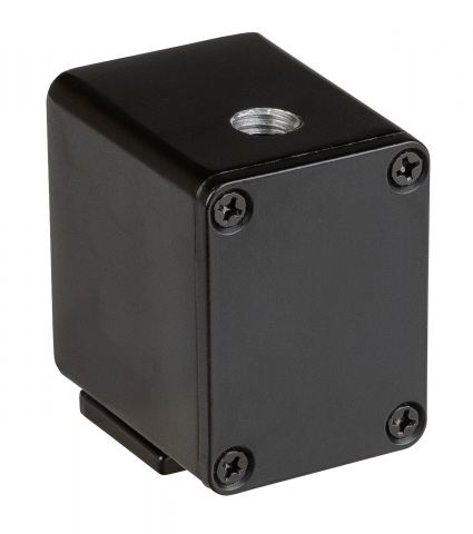 BTI-BLINDER1 CLAMP CONNECTOR [4]