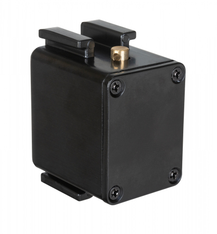 BTI-BLINDER1 SPLICE CONNECTOR [4]