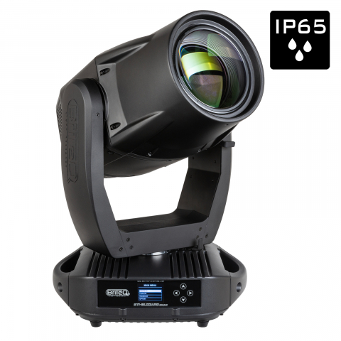 Cap mobil - BTI-BLIZZARD BSW2