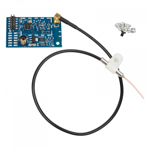 Iluminare scenă - BTI-BLIZZARD W-DMX MODULE