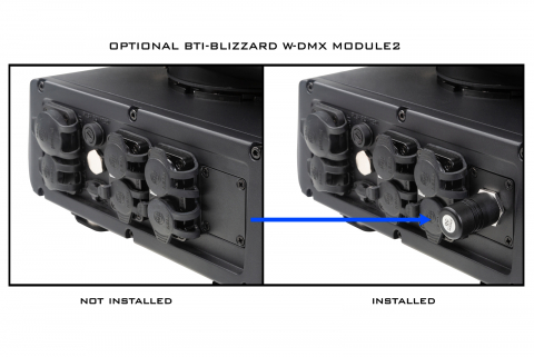 BTI-BLIZZARD W-DMX MODULE2 [2]