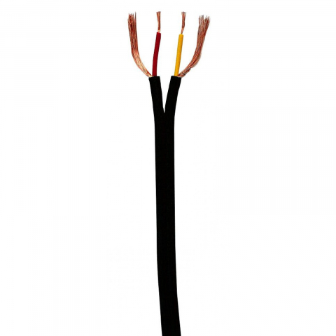 Cabluri de semnal - C118 Black