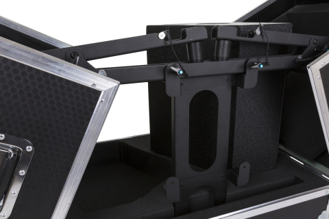 CASE FOR 2x SC-12 [3]