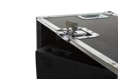 CASE FOR 2x SC-12 [4]
