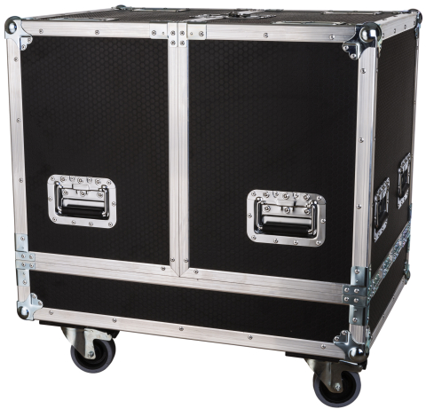 Case-uri Echipamente Audio - CASE FOR 2x SC-12