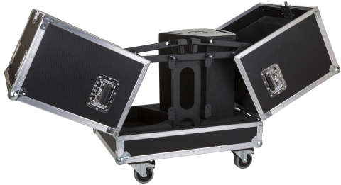 CASE FOR 2x SC-12 [2]