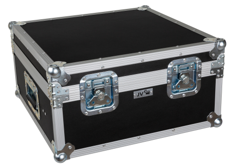Case-uri Echipamente Lumini - CASE for 4x BT-AKKUBAR