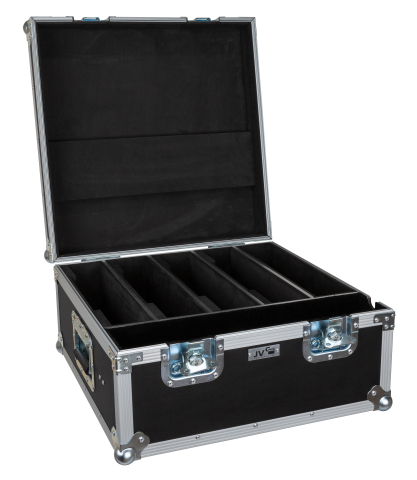 CASE for 4x BT-AKKUBAR [1]