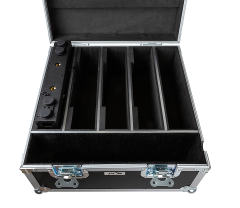 CASE for 4x BT-AKKUBAR [2]