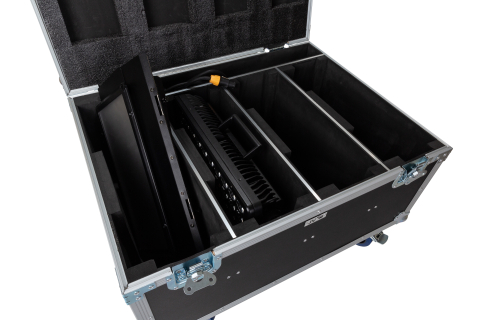 CASE FOR 4x BT-CHROMA800 [2]