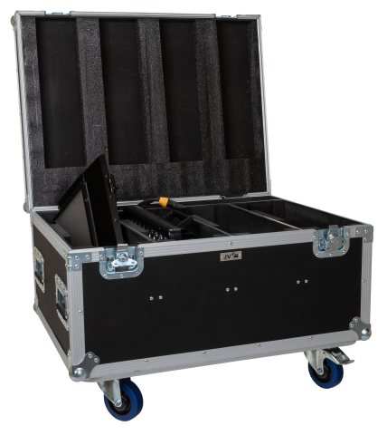 CASE FOR 4x BT-CHROMA800 [1]