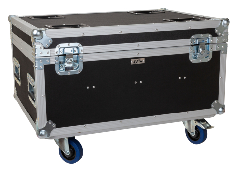 Case-uri - CASE FOR 4x BT-CHROMA800