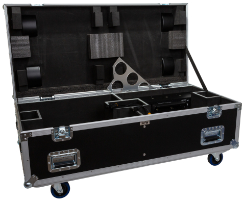 CASE FOR 4x BT-NONABEAM [1]