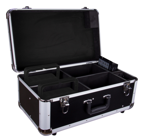 CASE for 4x COB-PLANO [1]