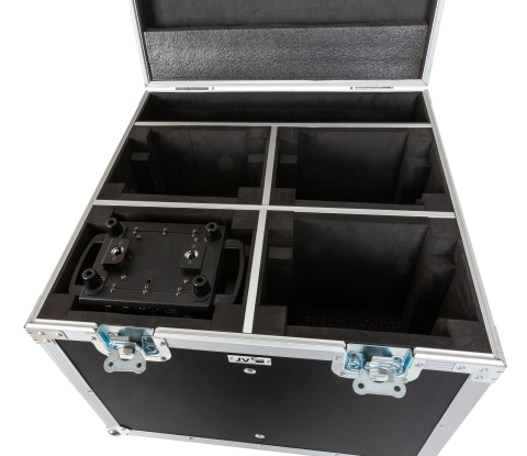 CASE FOR 4x EXPLORER SPOT [2]