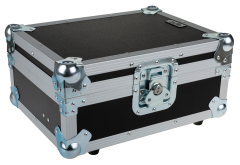Case-uri Echipamente Lumini - CASE FOR 4xACCU DECOLITE