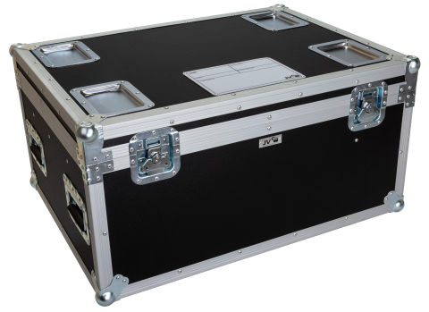 Case-uri Echipamente Lumini - CASE FOR 4xBEAMSPOT-4BAR