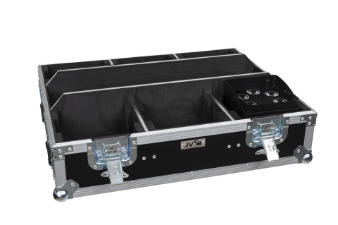 CASE FOR 6 x ACCU-COMPACT [1]