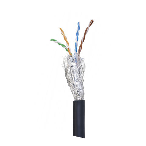 Cabluri de semnal - CAT6cable