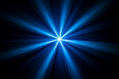 CHALLENGER BEAM [2]