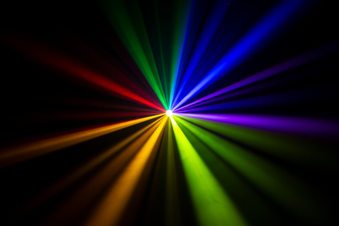 CHALLENGER BEAM [4]