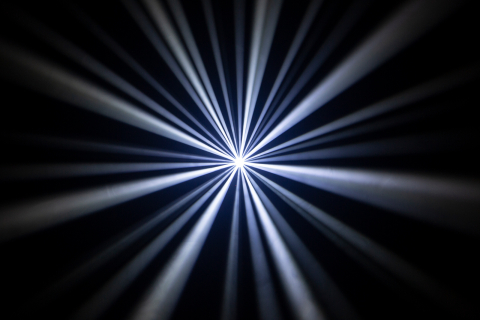CHALLENGER BEAM [3]