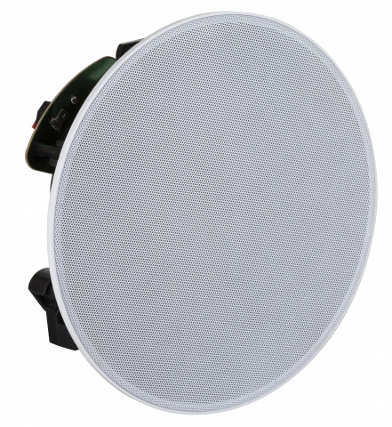 Speakers - CHP520