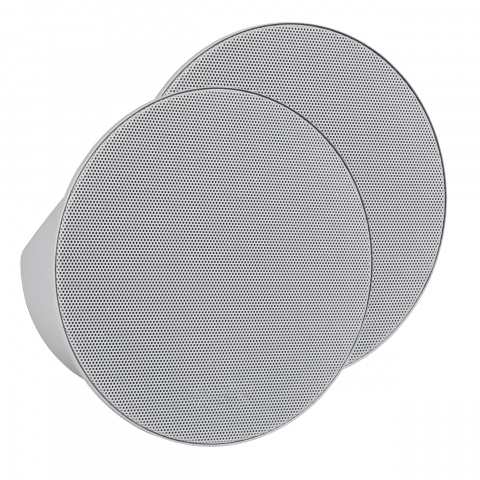 Instalații audio - CHP6A-BSet (2PCS in set)