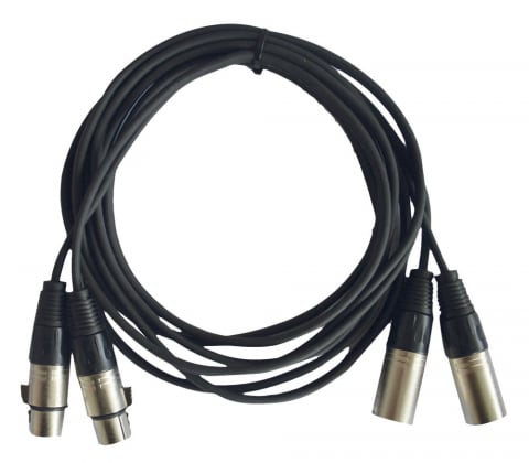 Standard - CL-2XM2XF/6