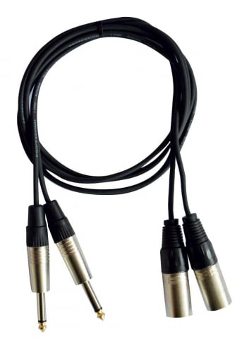 Cabluri și conectori - CL-40/3