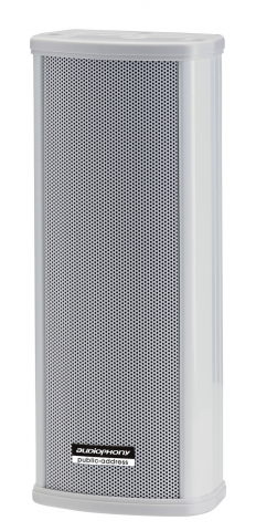 Instalații audio - CLS220