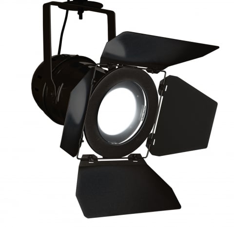COB BARNDOOR/Black [1]