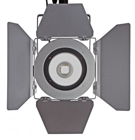 COB BARNDOOR/Silver [3]