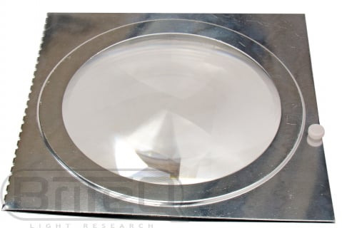 COB PAR56-100WW SILVER [3]