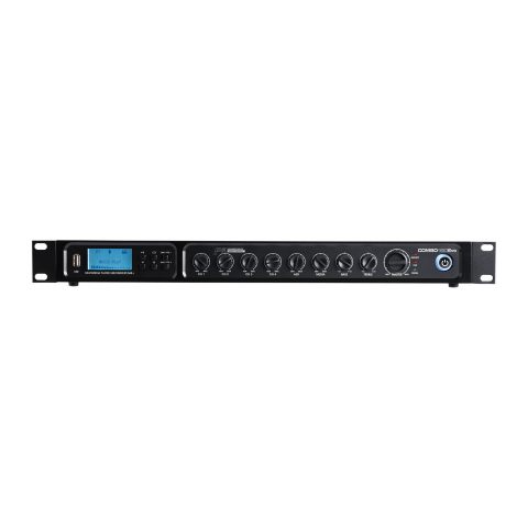 Amplificatoare audio - COMBO120Evo