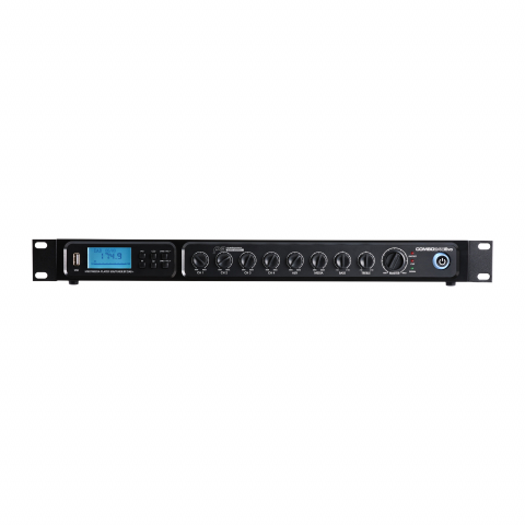 Amplificatoare audio - COMBO240Evo