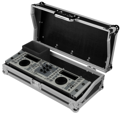 CONTROLLER CASE 3U [3]