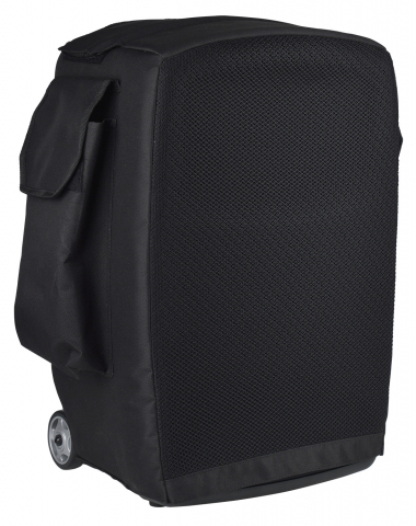 Huse Boxe - COV-CR12A/RACER120