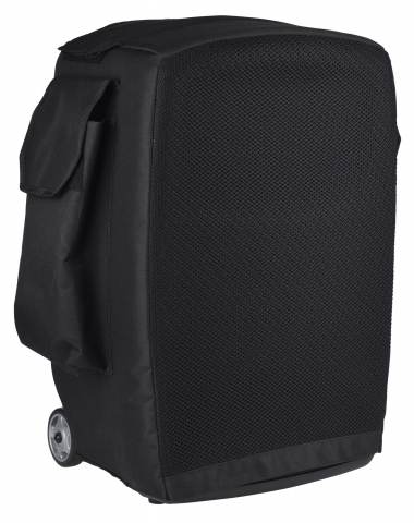 Huse Boxe - COV-CR25A/RACER250