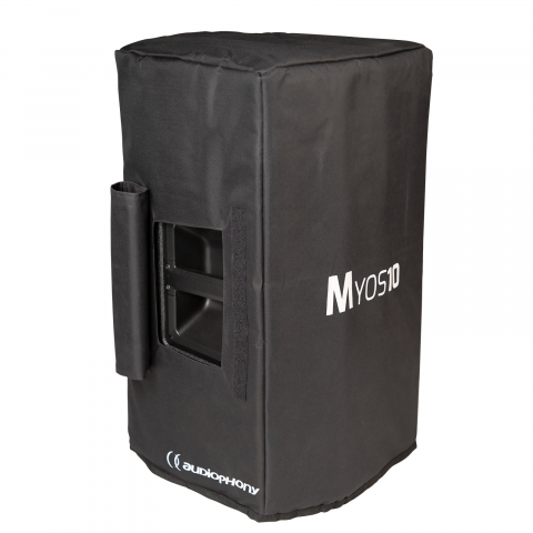 Huse Boxe - COV-Myos10