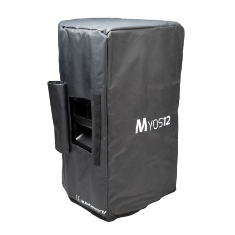 Boxe audio - COV-Myos12
