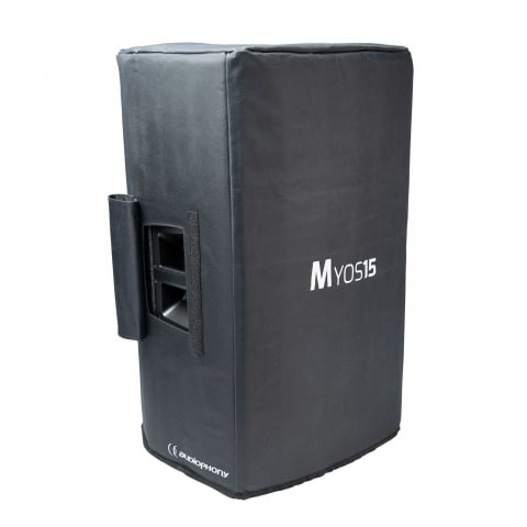 Huse Boxe - COV-Myos15