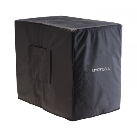Huse Boxe - COV-Myos15Sub